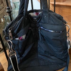 Lululemon bag